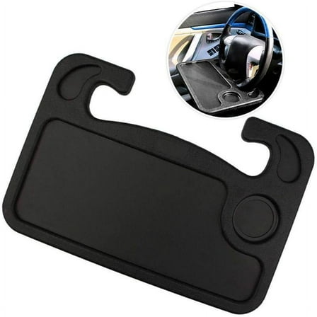 Generic Car Laptop and Food Steering Wheel Tray