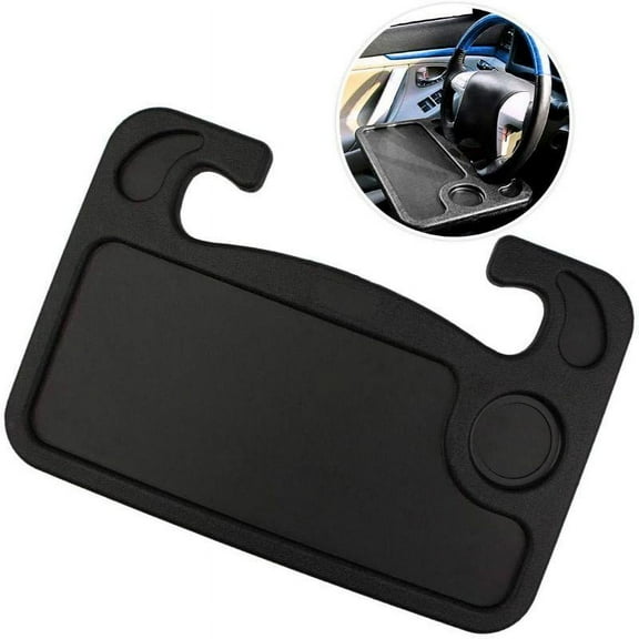 Generic Car Laptop and Food Steering Wheel Tray