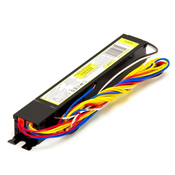 Ohlectric Replacement for Philips RELB2S40N35I, Ballast 2 Bulb Electronic T-12 Ballast - UL Certified