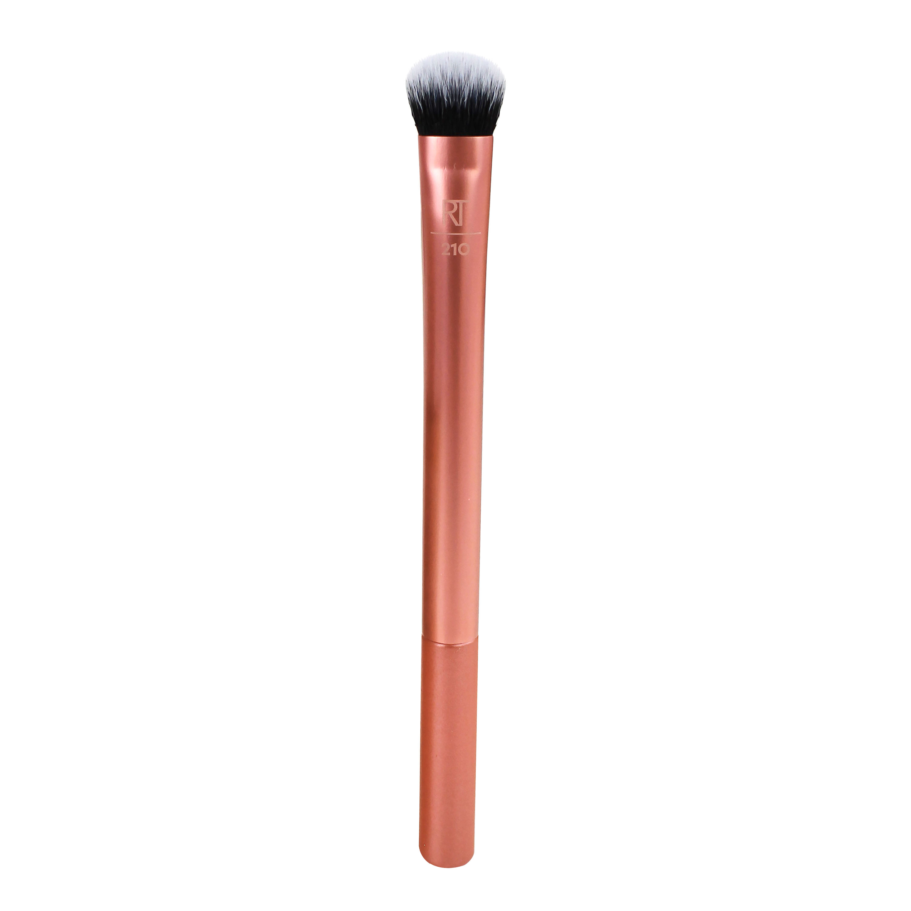 Real Techniques Expert Concealer Makeup Brush - Walmart.com
