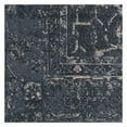 thumbnail image 3 of Nourison Home Malta MAI11 Navy/Cream Indoor Area Rug - 5'3 x 7'7, 3 of 8