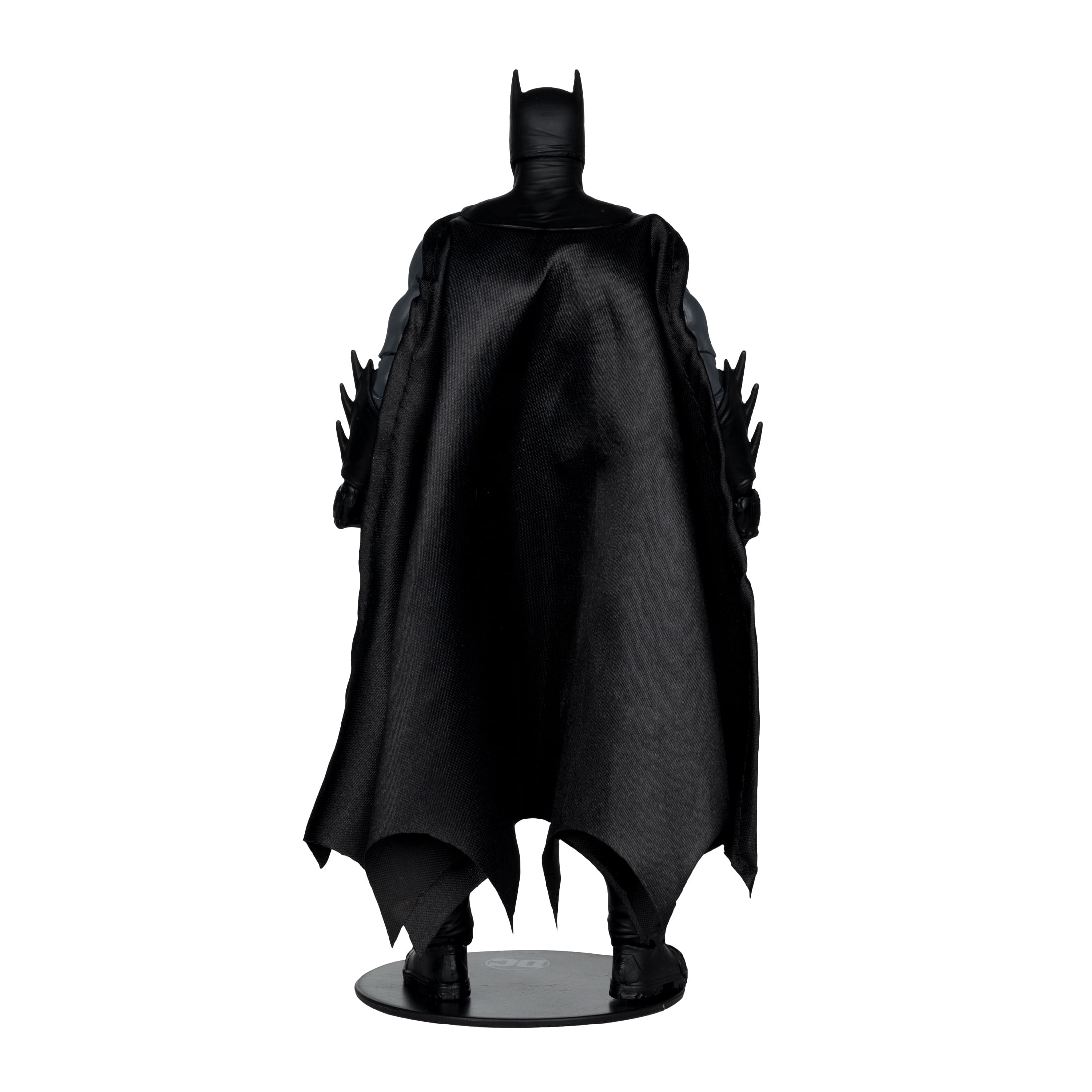 DC Multiverse Batman (Batman: Year One Part 4) Gold Label 7