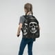 thumbnail image 5 of Easygdp Black White Hat Skull para Easygdp Yak - Mochila Casual Ligera y Resistente para Viaje y Senderismo para Hombres y Mujeres, 5 of 7