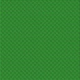 thumbnail image 1 of Ahgly Company Machine Washable Indoor Square Transitional Green Area Rugs, 7' Square, 1 of 7