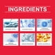 thumbnail image 5 of Anticongelante y refrigerante para motores automotrices - Botella de 237 ml para protección del motor durante todo el año | Previene el sobrecalentamiento y la congelación | Fórmula para todo tipo, 5 of 9