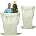 thumbnail image 4 of HLONK Christmas Decor Christmas Storage Rack Spacious Under Bed Holiday Wrapping Paper Container Good For Gift Wrapping Ribbons Bows Wrapping Supplies Etc, 4 of 7