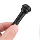thumbnail image 4 of 4Pcs Rubber TR414 Car Wheel Snap In Tubeless Tire Tyre Valve Stem Dust Cap, 4 of 4