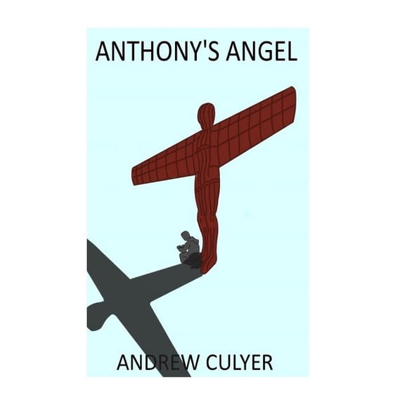 Anthony's Angel, (Paperback)