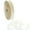 Off-White, variant on 3/8" Vintage French Lace Ribbon Trim Ivory 25yd