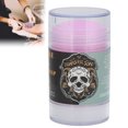 thumbnail image 4 of Professional  Transfer Cream, Clear  Patterns  Transfer Ointment Lipstick Package  For  Shop For  Artists, 4 of 8