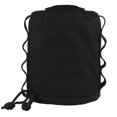 thumbnail image 3 of Estuche De Almacenamiento Para Botes De Camping Estuche de almacenamiento para bote de camping, bolsa de almacenamiento de papel en rollo, accesorios para exteriores (negro), 3 of 6