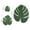 A, variant on Tropical Paradise Accent | Life-Size Monstera Leaves for Jungle, Beach & Luau Party Decor