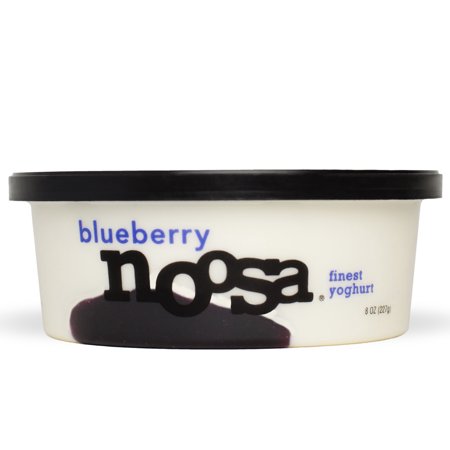 Noosa Blueberry Yoghurt - 8oz
