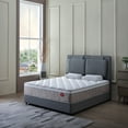 thumbnail image 3 of 12 inch Hybrid Mattress in a Box,Individual Pocket coil, Medium Firm, Memory Foam Mattress, 3 of 6