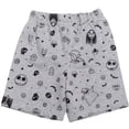 thumbnail image 3 of Disfraz coordinado Disney Jack Skellington Toddler 3T, 3 of 7