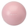 Gaiam Mini Ab Ball, Wild Romance, 8 inch Inflatable Exercise Ball