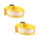 thumbnail image 1 of Pulsera deportiva LED, brazalete con luz de seguridad, 1 of 5