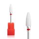thumbnail image 1 of Broca de carburo de tungsteno para uñas, brocas giratorias para fresado de uñas, cortador eléctrico para máquina de manicura, accesorios para uñas Tan Jianjun unisex, 1 of 2
