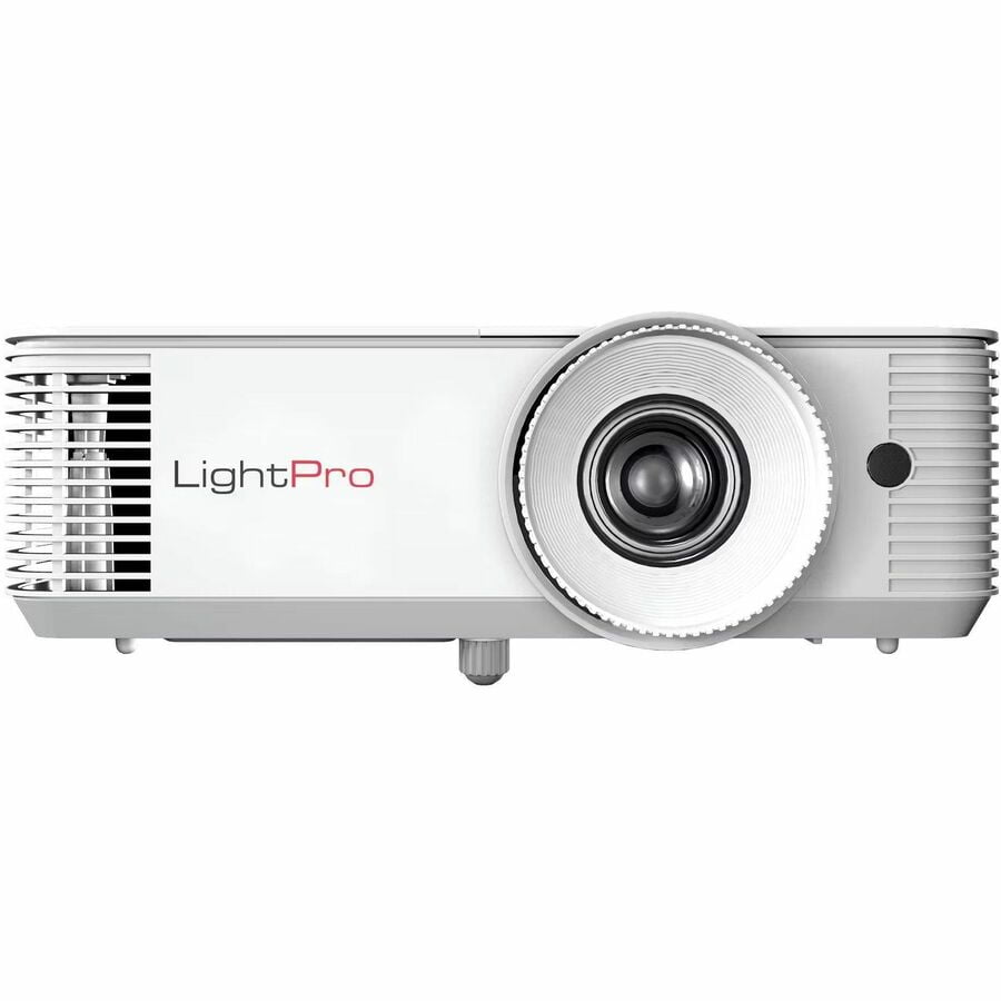 InFocus Genesis IN0022SL 3D Standard Throw DLP Projector - 4:3 - Portable