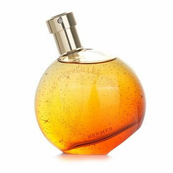 Hermes Ladies L'Ambre Des Merveilles EDP Spray 1.7 oz Fragrances 3346130010067