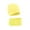Yellow, variant on Wancir Kids Winter Hat and Scarf Set Warm Fleece Lining Beanie Hats Knitted Cap Scarf for Boys Girls