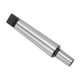 thumbnail image 3 of Eje cónico de portabrocas de MT3-B16 para varilla de conexión de abrazadera de taladro autoapretada sin llave VoborMX herramienta, 3 of 8