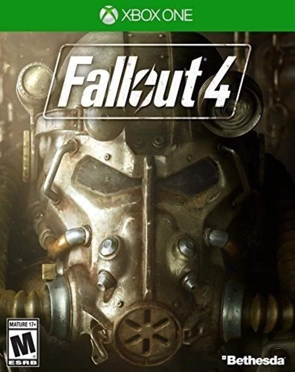 Fallout 4 (PS4) (輸入版) Fallout 4 (PS4) - Tokyo Otaku Mode (TOM)