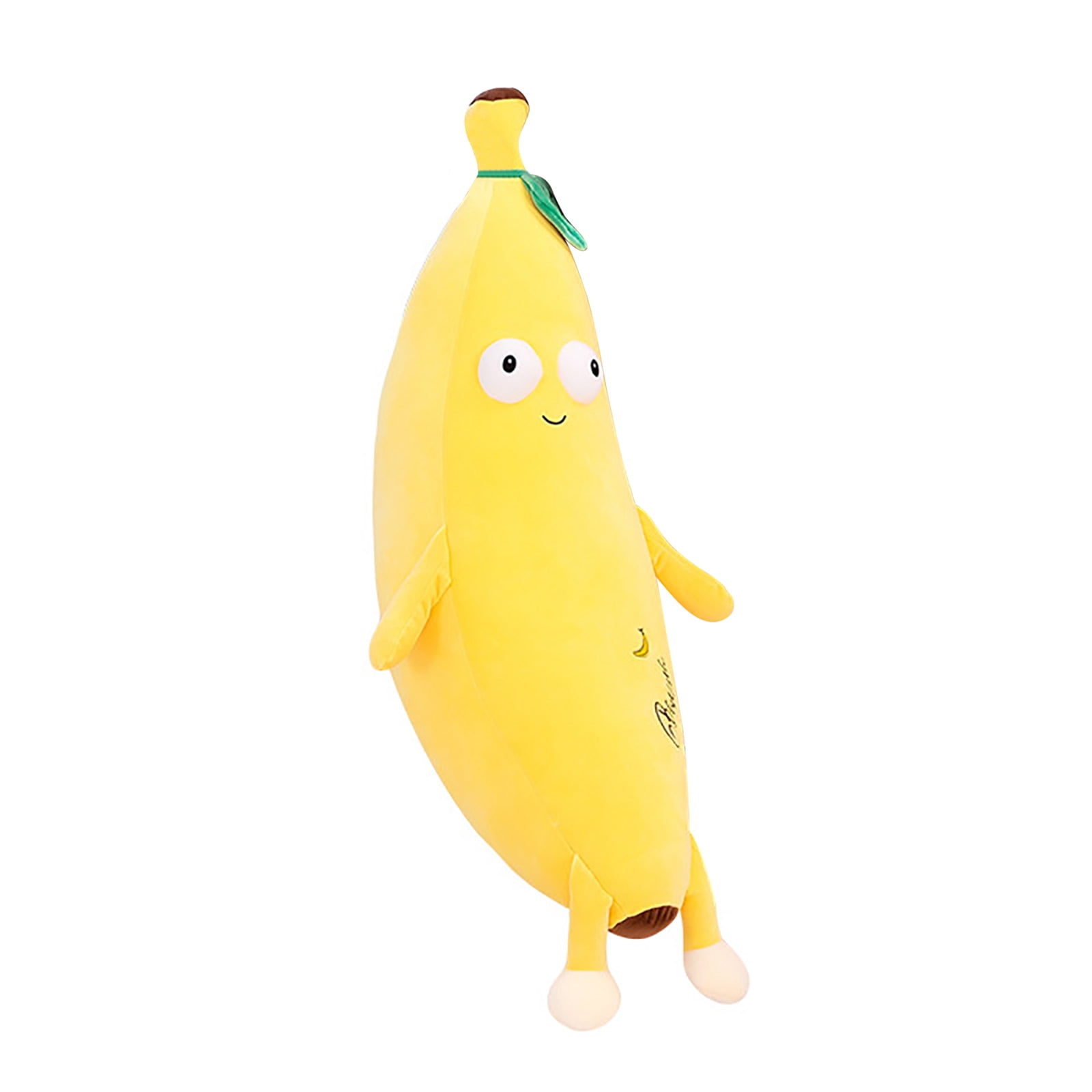 banana plush