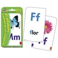 thumbnail image 3 of Trend Enterprises Inc. T-23023 Cartes Flash de Poche Espagnol Alpha, 3 of 5