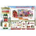 thumbnail image 5 of Pokemon 2025 Holiday DELUXE Advent Calendar (20 Figures & 4 Accessories), 5 of 5