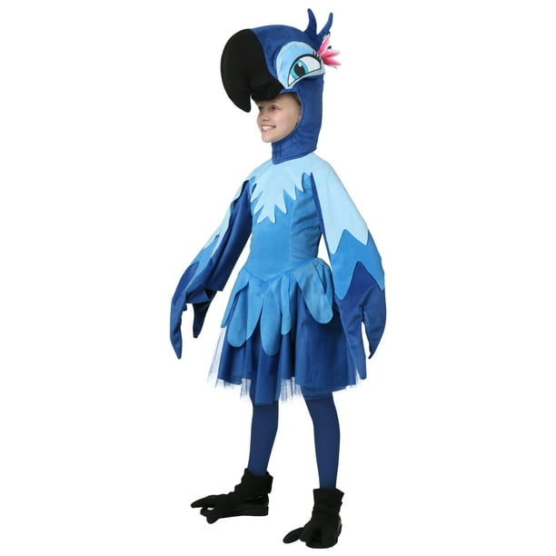Child Rio Jewel Costume - Walmart.com