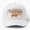 White, variant on Hunsrück Outdoor Hike Baseball Cap, German Trail Travel Graphic Design, Classic Hat