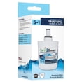thumbnail image 1 of Filtro de repuesto EarthSmart S-1 para refrigerador Samsung, 1 of 3