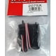 thumbnail image 3 of Engranajes Servo Traxxas 2075X impermeables, todos metálicos, escala 1/10, 3 of 3