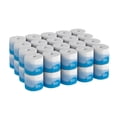 thumbnail image 2 of Georgia Pacific Professional Two-Ply Embossed Bath Tissue Dispenser Box 550 Sheets/Roll 40, 2 of 2