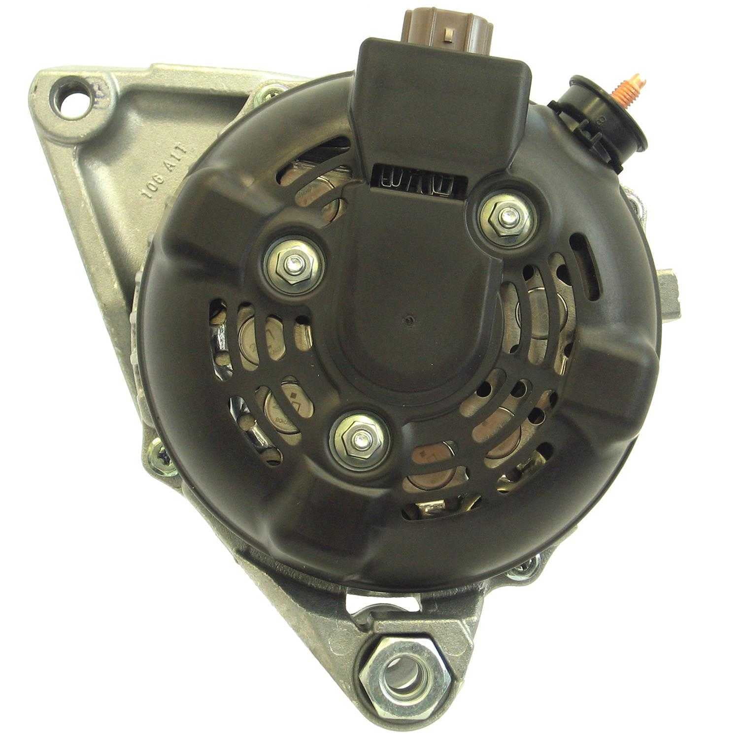 FVP Professional 11403 Alternator Standard