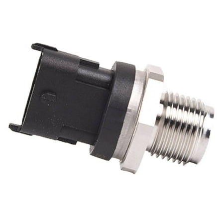 Injection Fuel Rail Pressure Sensor 0281006325 by EGOESWELL