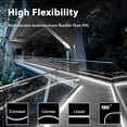 thumbnail image 5 of 2m Led, Dimmable 12v 3000k Warm White Neon Led Light Strip, Ip67 Waterproof, 5 of 5
