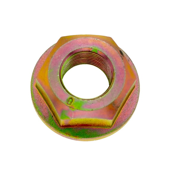SureFit Spindle Nut John Deere M110013 180 325 355D F710 GS30 GT242