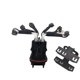 thumbnail image 3 of Inyector de combustible de alta calidad 12568332 - dontodent Kuyhfg Sin marca, 3 of 5