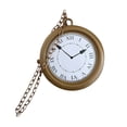 thumbnail image 1 of 1PC Large Creative Wall Clock Simple Wall Decorative Hanging Clock for Home Office Living Room, 1 of 7