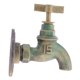thumbnail image 1 of Gancho montado en la pared Vintage Gancho de Pared de Grifo de Agua Accesorios Decorativos Fanmusic Gancho montado en la pared, 1 of 7