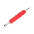thumbnail image 4 of Tire Valve Stem Core Double Head Remover 4 Way Removal Repair Tool for Car Truck SUV Bicycle ATV, 4 of 5