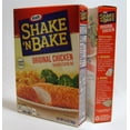 thumbnail image 3 of Shake N Bake Original Chicken Seasoned Coating Mix 4.5Oz (2 Boxes), 3 of 3