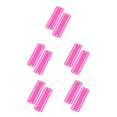 thumbnail image 1 of ZheElen 1/2/3/5 2x Durable And Portable Sewing Tool For Thread Stitch And Embroidery Enthusiasts Stitch Row Line Tool Widely Good Gift Rose Red Monolithic 5PCS, 1 of 3