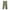 Army Green, variant on Wdfiry Women's Casual Home Pants Large Size Fashion Solid Color Thin Loose Capris Stretch Comfy Cotton Capri Trousers