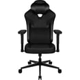 thumbnail image 1 of Silla Gamer Thunderx3 Eaze Racer Black V2 Ergonómica 150kg, 1 of 5