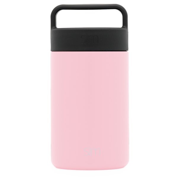 Simple Modern Stainless Steel Vacuum Insulated Provision Food Jar