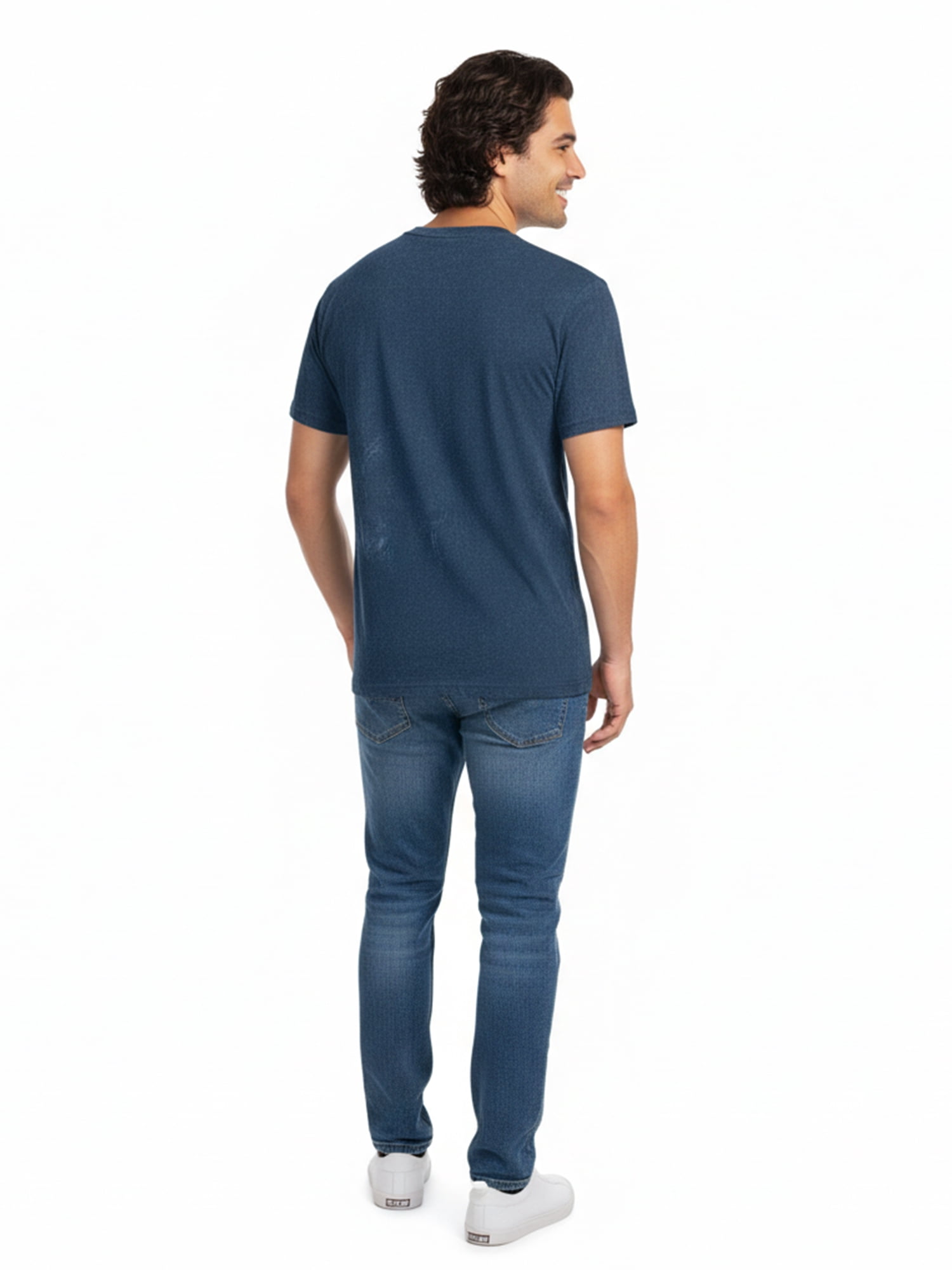 PlayStation Horizon Forbidden West Men's and Big Men's Graphic Tee, Sizes S-3XL