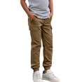 thumbnail image 1 of Pantalon Jogger tipo Cargo para NiÑo Marca NYD, 1 of 3